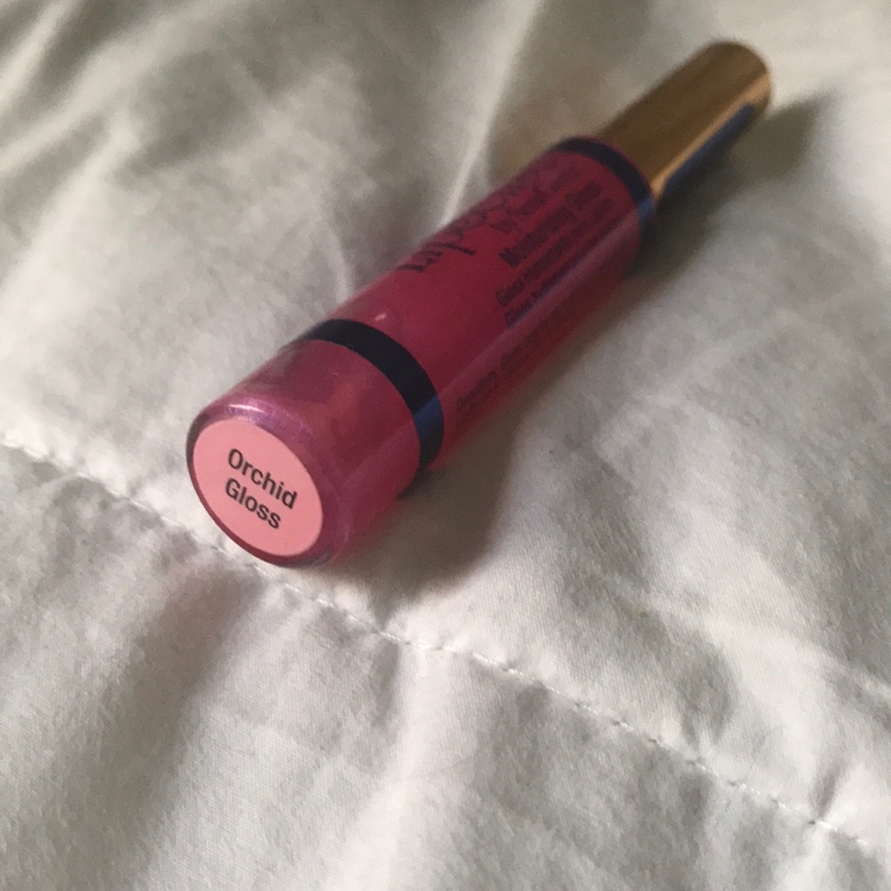 Orchid Lipsense Gloss💕